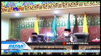  DPRD RIAU SAHKAN APBD PERUBAHAN 2020
